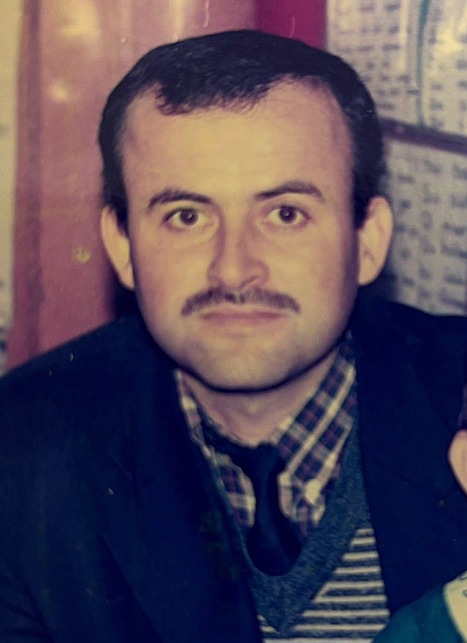 Bartın&rsquo;da gazeteci Sadi Uzun&rsquo;un acı g&uuml;n&uuml;
