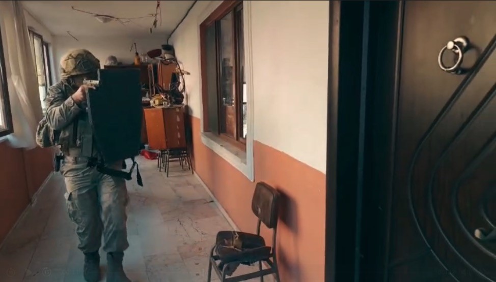 Bursa&rsquo;da Jandarma&rsquo;dan uyuşturucu tacirlerine darbe
