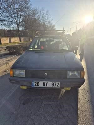 Kazaya karışan ehliyetsiz motosiklet s&uuml;r&uuml;c&uuml;s&uuml;ne 200 bin TL ceza
