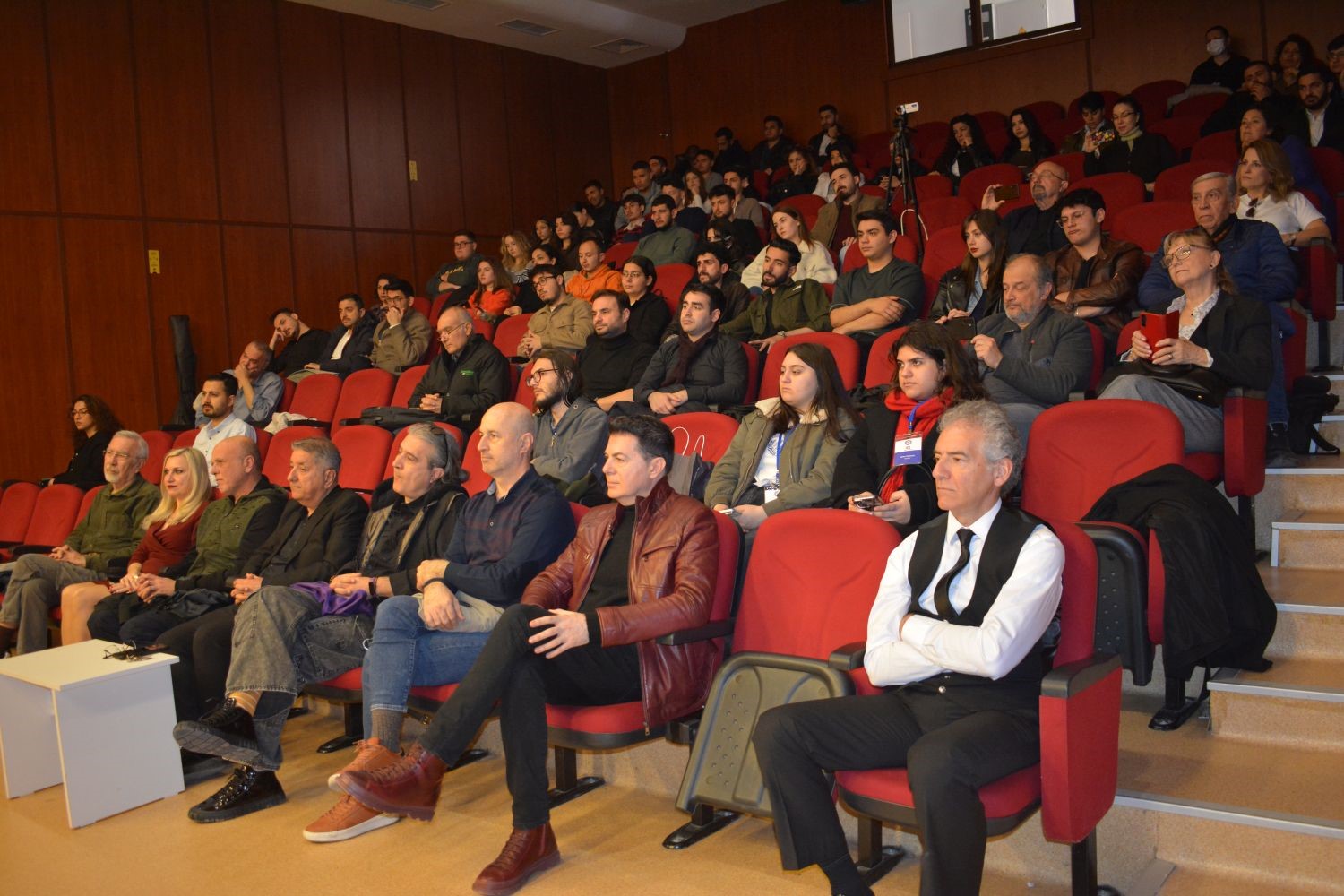 Geleneksel Türk müziği ezgileri piyano ile yeniden hayat buldu