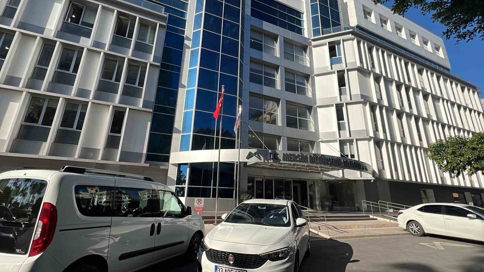 Cumhuriyet Başsavcılığından B&uuml;y&uuml;kşehir Belediyesine operasyon a&ccedil;ıklaması
