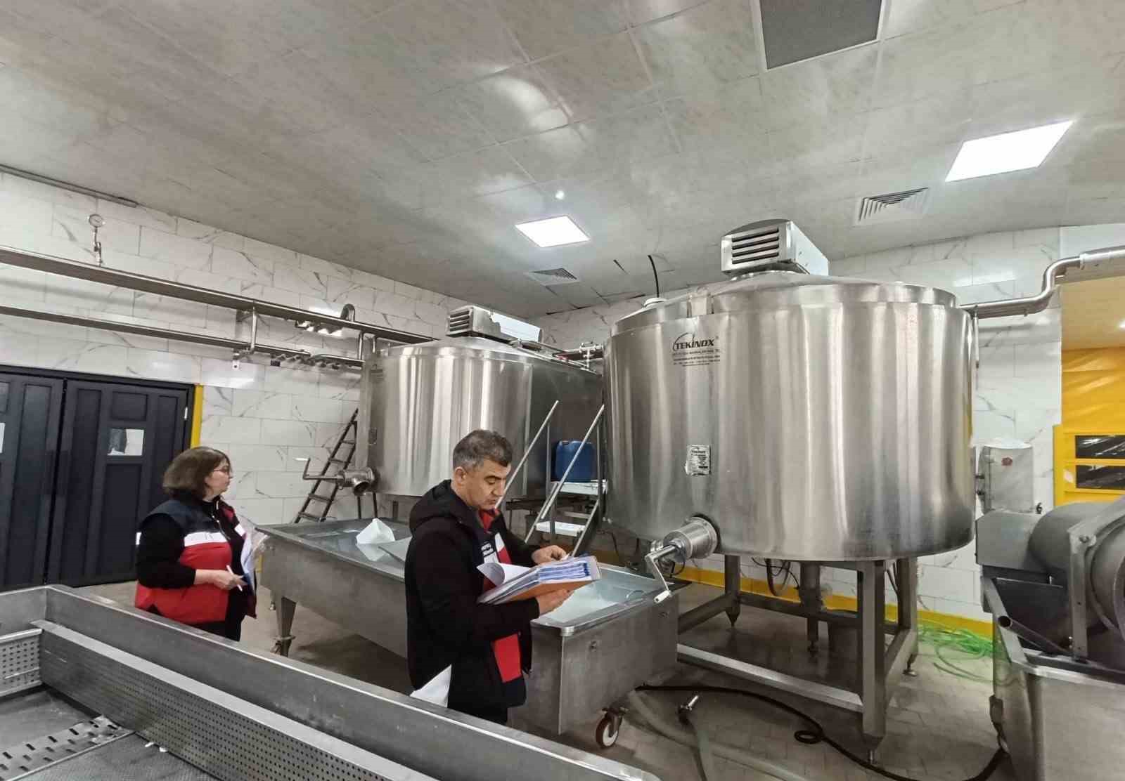 K&uuml;tahya&rsquo;da KKYDP kapsamında hak ediş kontrolleri s&uuml;r&uuml;yor
