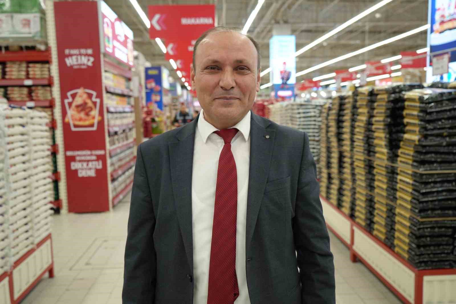 Gaziantep&rsquo;te Ramazan denetimleri sıkılaştı: 2,4 milyon TL ceza kesildi
