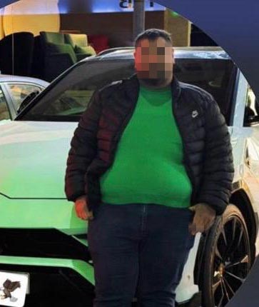 İzmir&rsquo;de &ouml;ld&uuml;r&uuml;len taksi şof&ouml;r&uuml; son yolculuğuna uğurlandı
