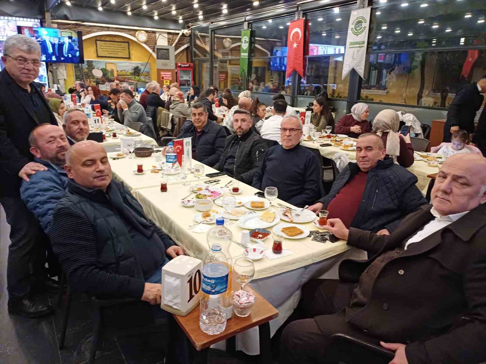 &Ccedil;arşambalıların merhamet eli &ccedil;ocukların yanında
