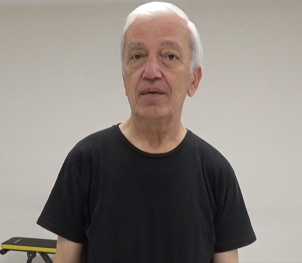 Solunum hastaları sağlıklı hayat merkezinde şifa buluyor
