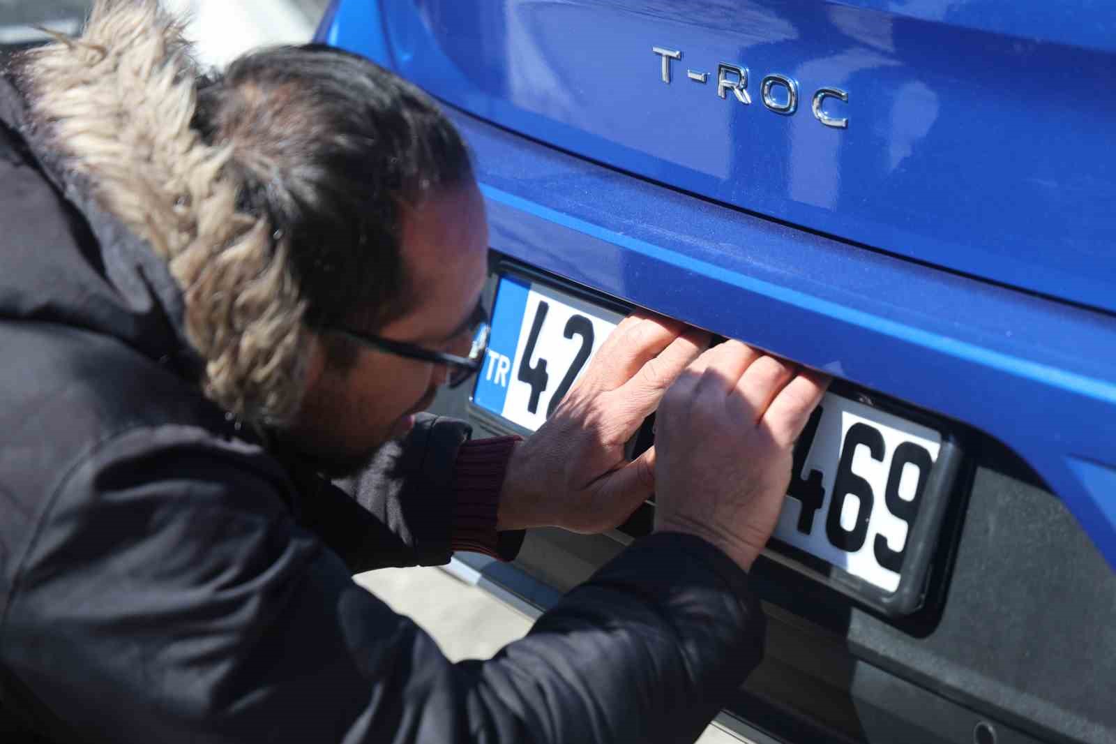 Esnaf ve vatandaş uygulanan cezaların esnetilmesini istiyor
