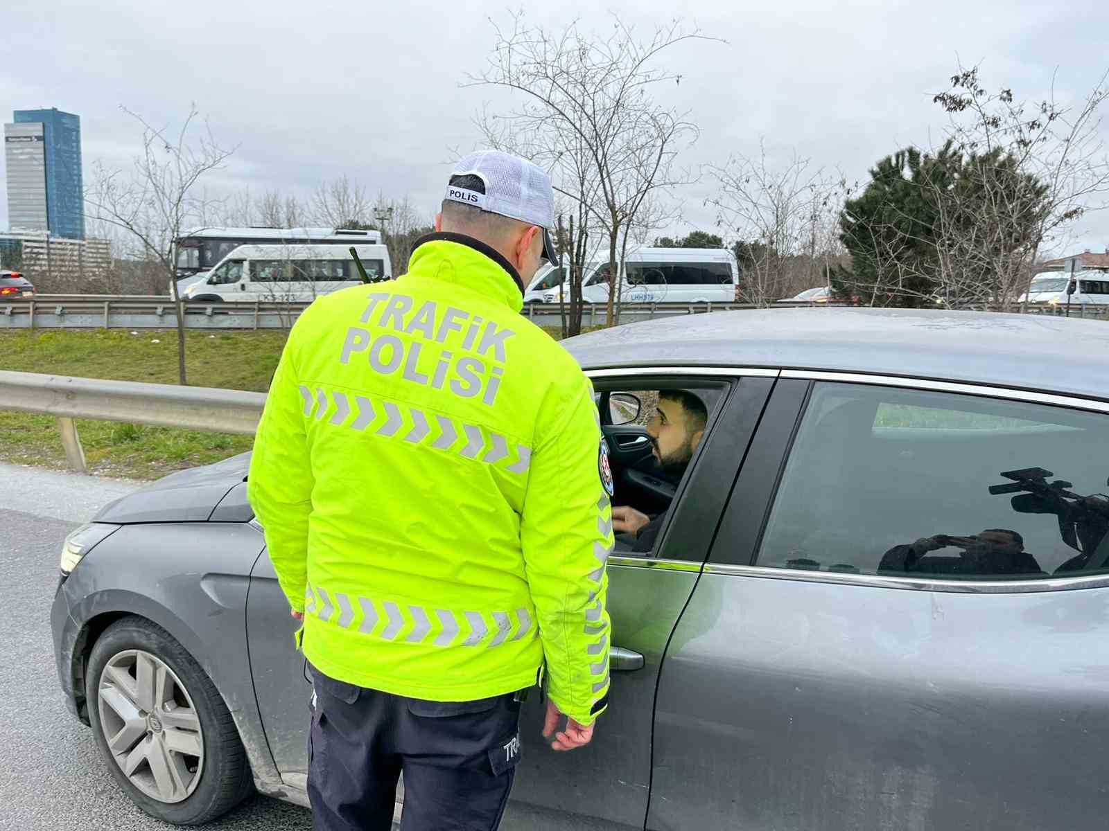 &Uuml;mraniye&rsquo;de dron destekli "kaynak" uygulaması ger&ccedil;ekleştirildi
