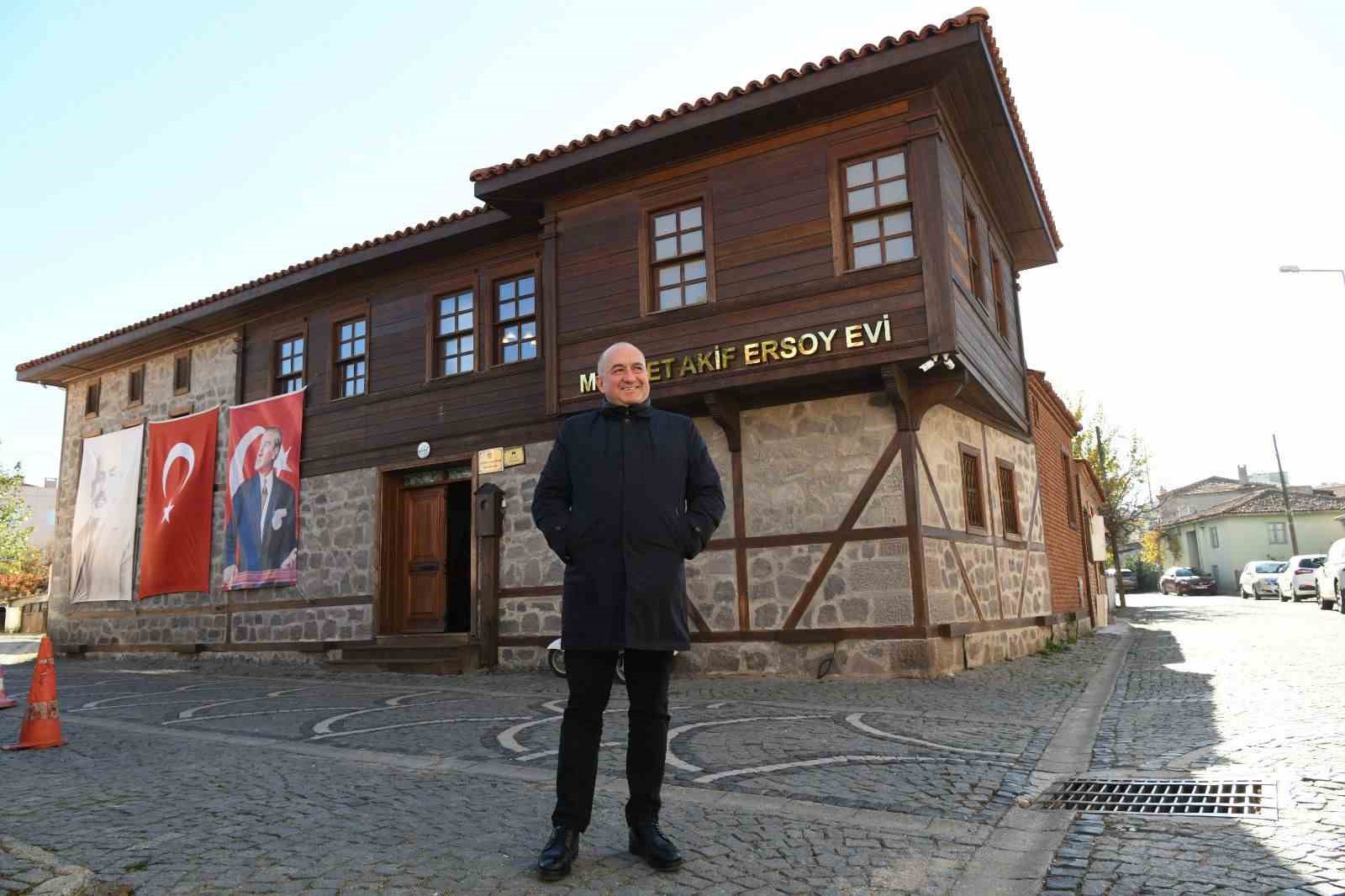 AK Partili Milletvekili Gider&rsquo;den 12 Mart mesajı
