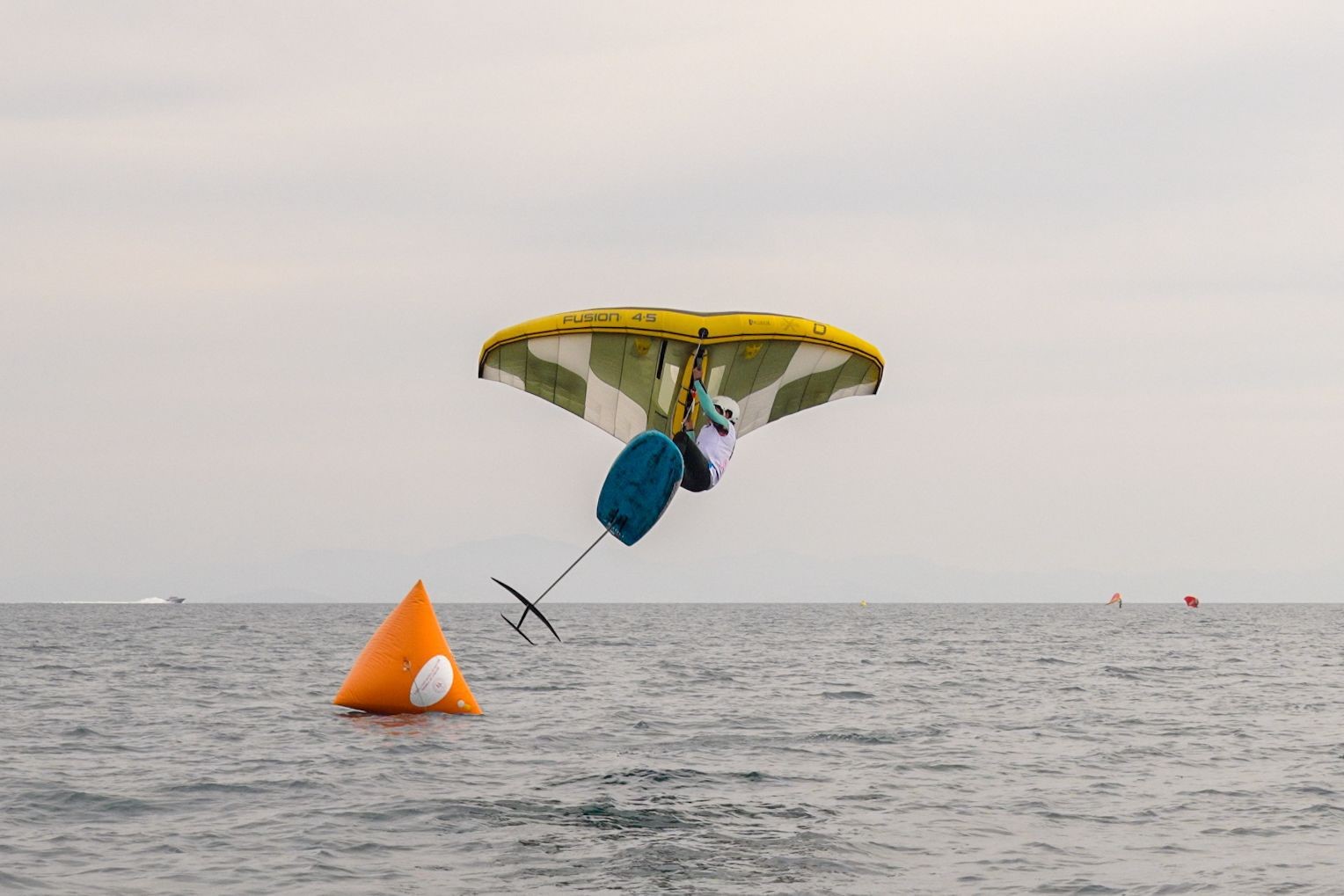 Başkan Gen&ccedil;ay: "T&uuml;rkiye Yelken Şampiyonası&rsquo;na ev sahipliği yapmaktan mutluluk duyuyoruz"
