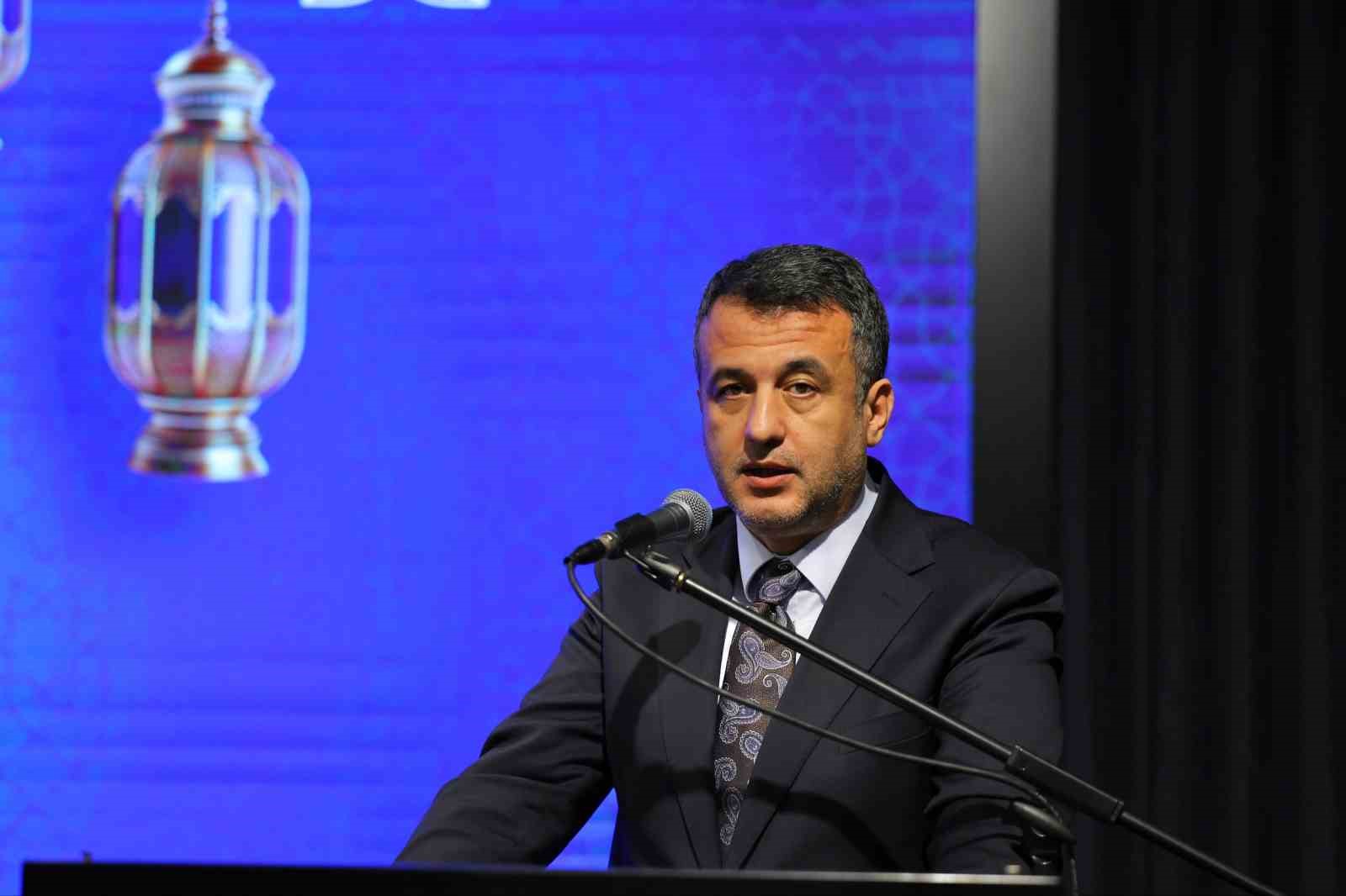 MKE, Samsun&rsquo;da temmuz ayında &uuml;retime başlayacak
