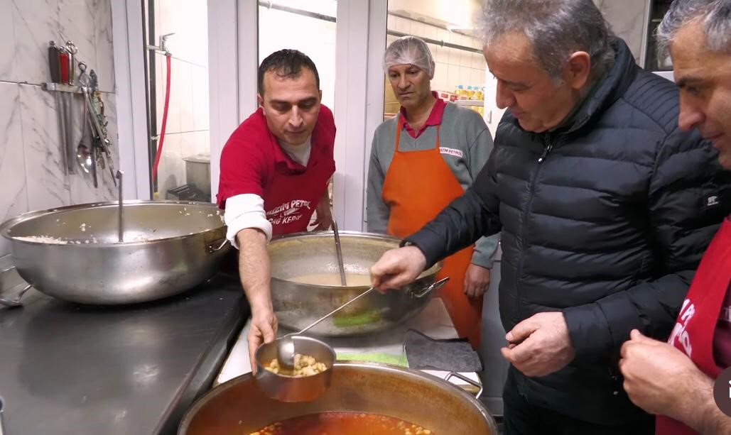 Tortum Belediyesi&rsquo;nden 2 bin aileye ramazan desteği
