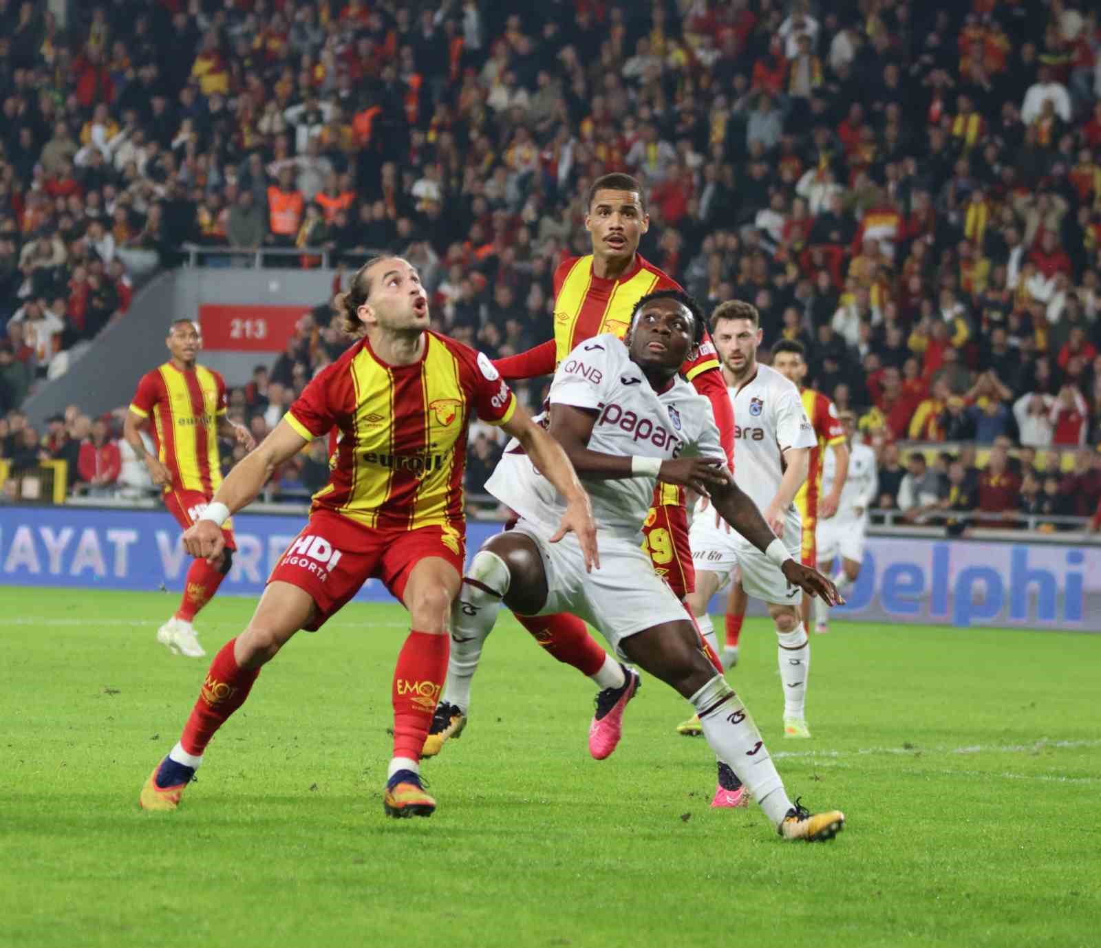 G&ouml;ztepe&rsquo;de hedef yeni bir sayfa a&ccedil;mak
