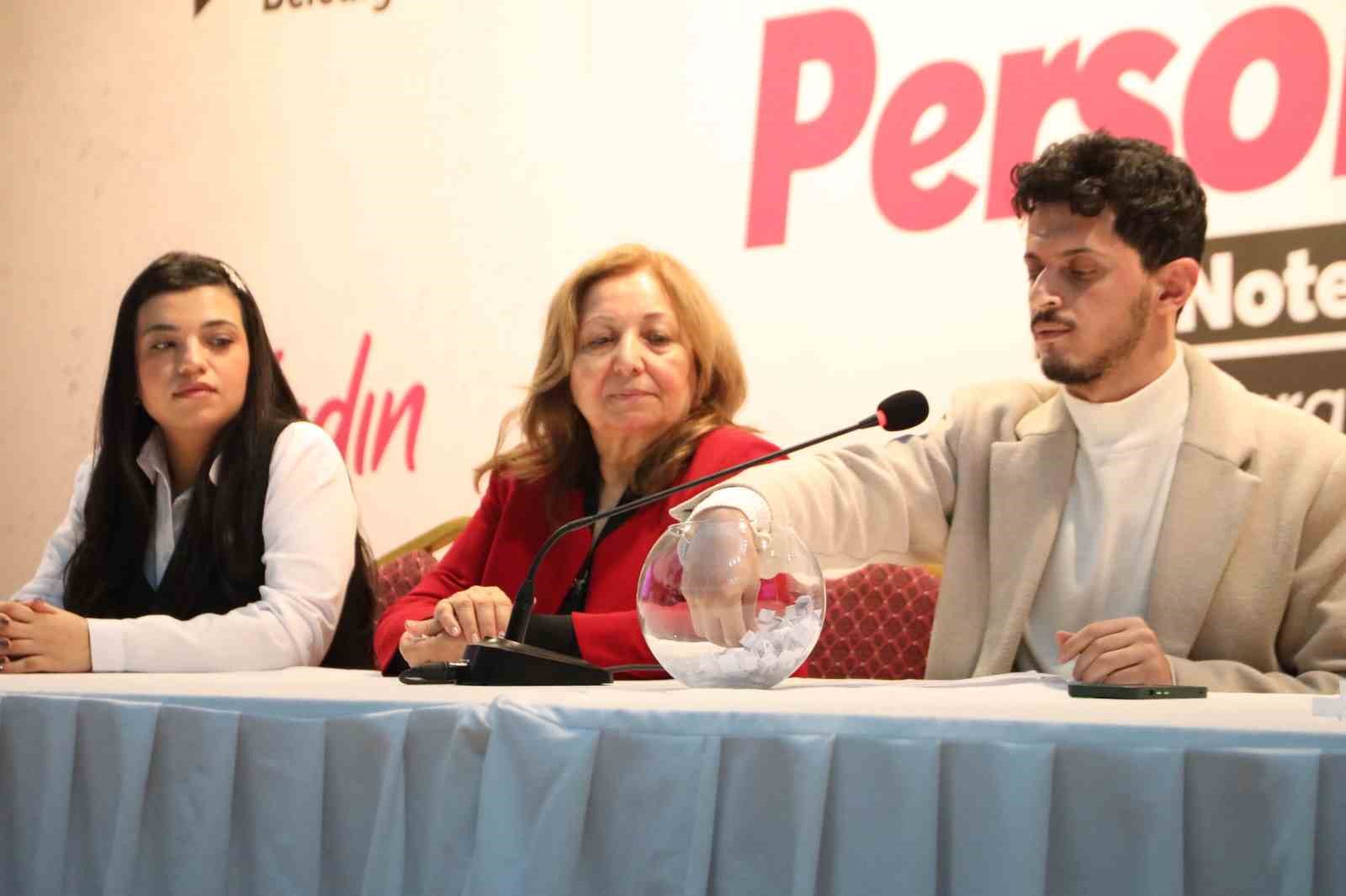 Y&uuml;reğir Belediyesi&rsquo;nden kadın istihdamına destek
