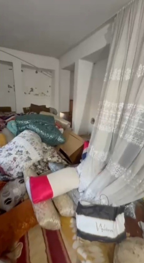 Şanlıurfa&rsquo;da akraba kavgası: 2 yaralı
