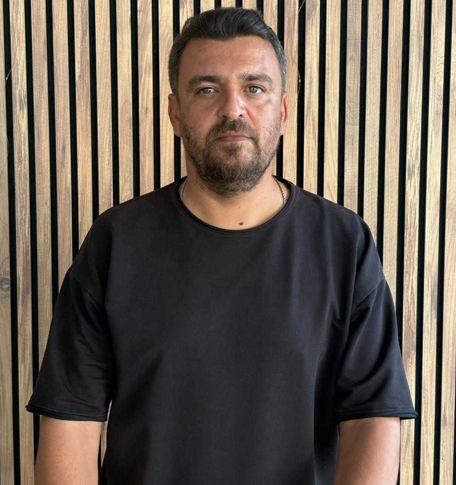 Salihli Belediyespor&rsquo;da teknik direkt&ouml;rl&uuml;ğe Kahraman getirildi
