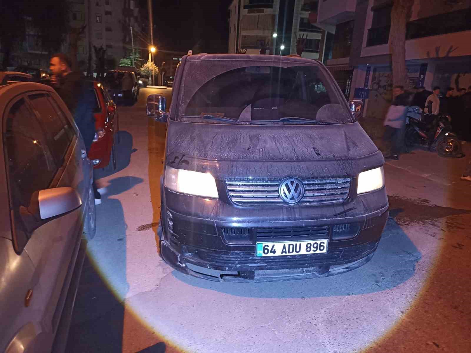 Manisa&rsquo;da rekor ceza: &lsquo;Dur&rsquo; ihtarına uymadı, yakalanınca 700 bin TL ceza yedi
