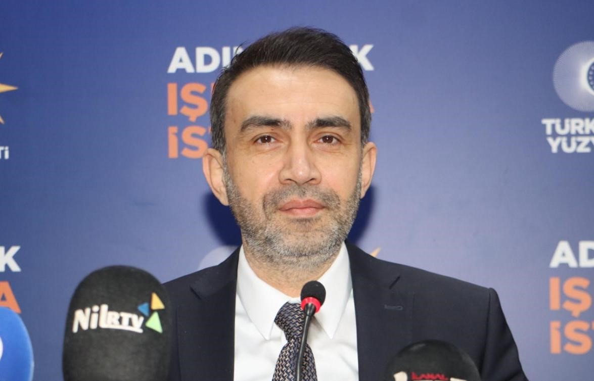 Aldemir: "Limon ithalatında vergi düzenlemesi hem üreticiyi hem tüketiciyi koruyacak"
