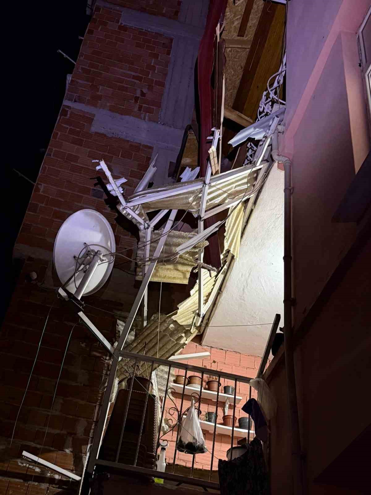 Tokat Valisi K&ouml;kl&uuml;: "Deprem sonrası &ccedil;ok ş&uuml;k&uuml;r bizi &uuml;zecek bir konu ger&ccedil;ekleşmedi"
