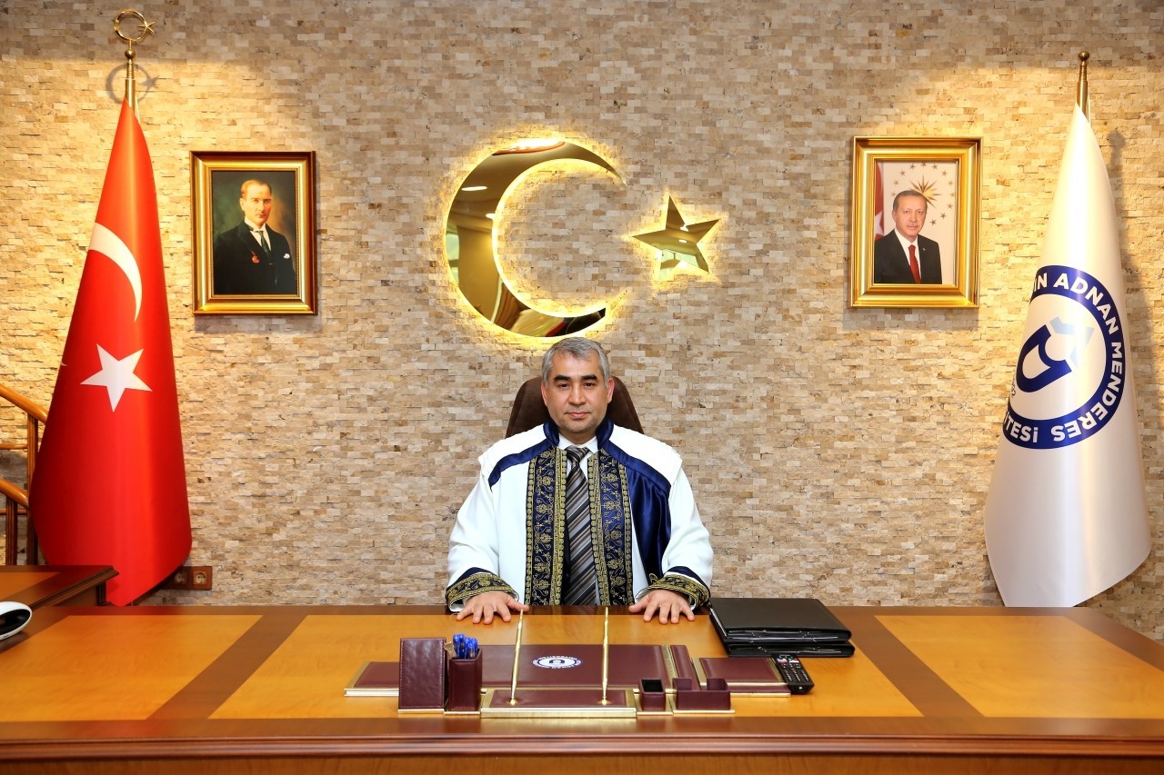 AD&Uuml; kurumsal akreditasyon almaya hak kazandı
