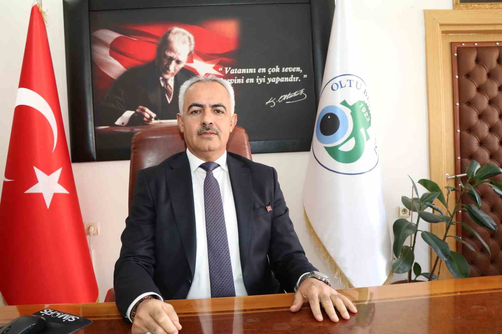 Başkan &Ccedil;elebi vatandaşların sorunlarını dinledi
