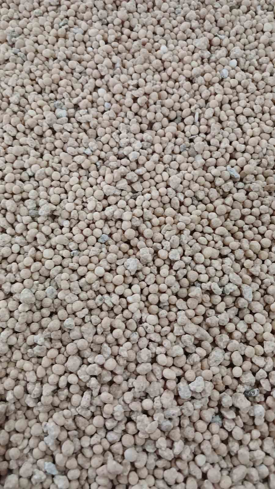 Eti G&uuml;bre tarımda verimliliğe odaklandı, &ccedil;ay g&uuml;bresi &uuml;retimine başladı
