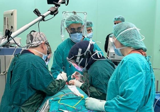 Baş-boyun kanserlerinde erken teşhis uyarısı
