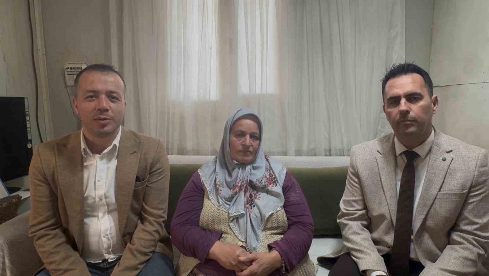 Kemalpaşa Halk Eğitimi Merkezinden anlamlı Ramazan Etkinliği: ’Maarifin Kalbinden, Ailenin Kalbine’