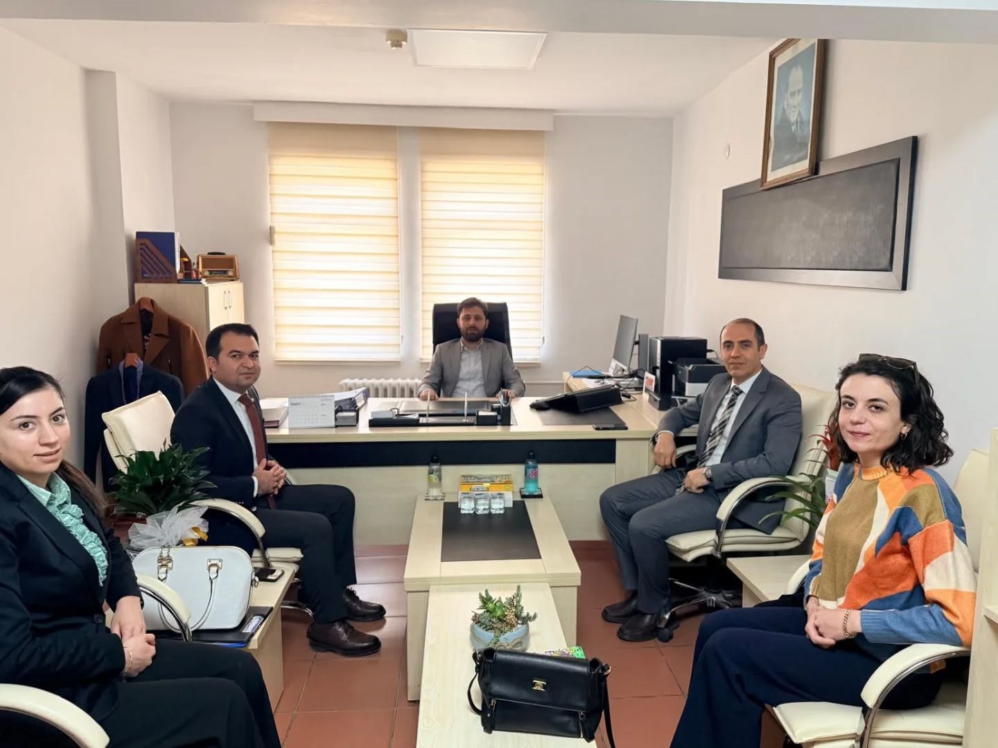 Bilecik’te ’Aile Ve Toplum Temelli Sosyal Destek Modeli’ tanıtıldı