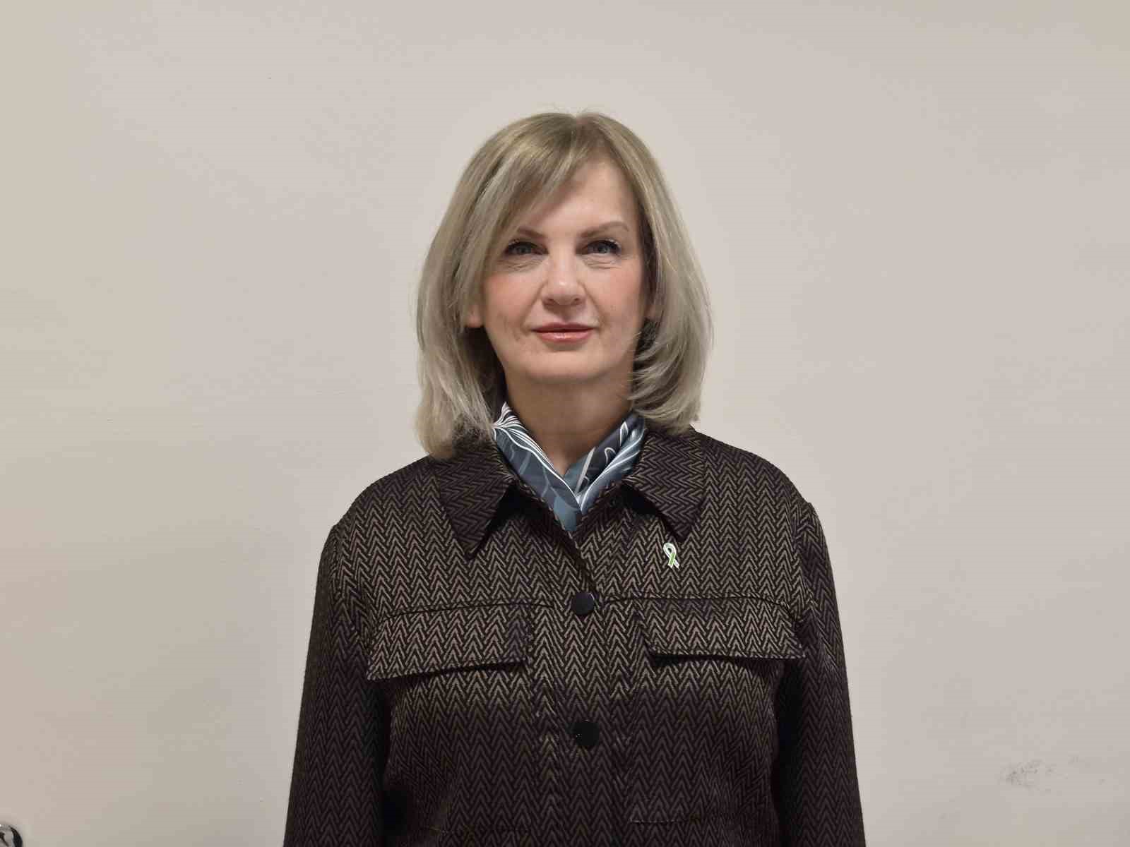 Kalıcı g&ouml;rme kaybına sebep olan glokomda erken teşhis hayati &ouml;nem taşıyor
