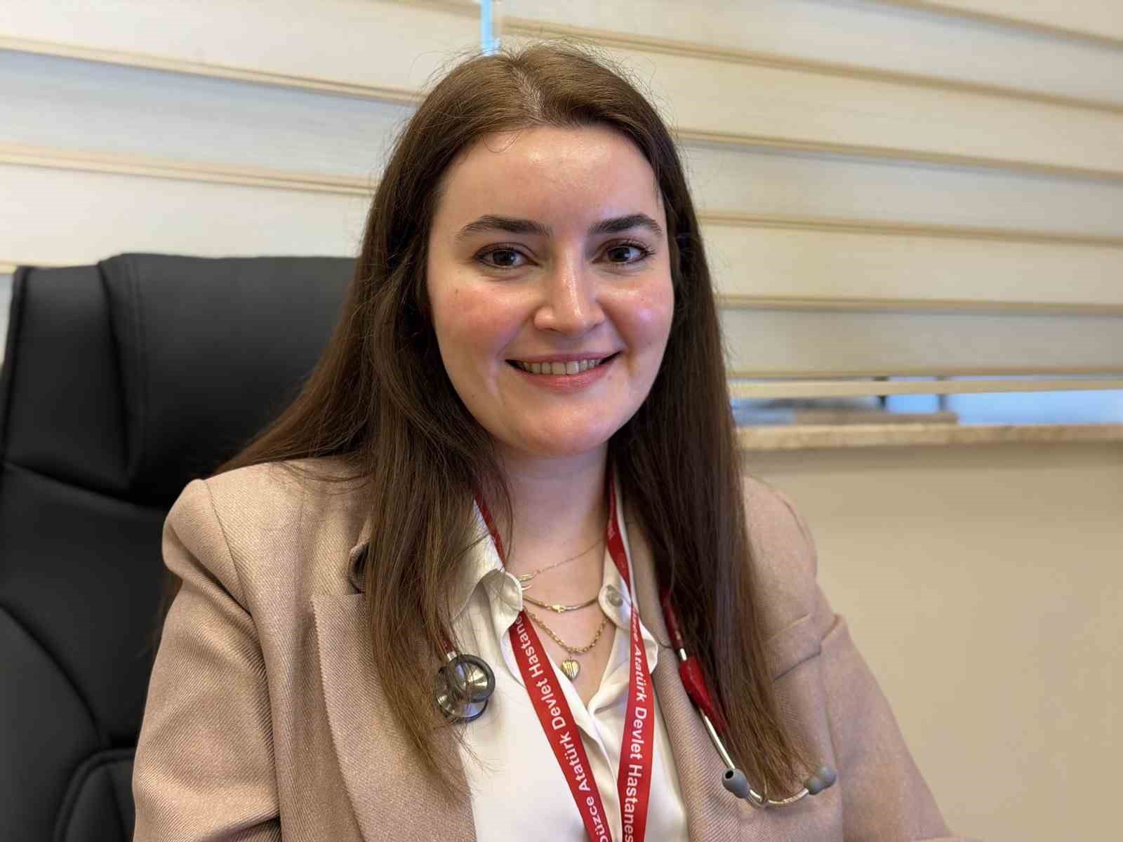 &Ccedil;ocuklarda koyu burun akıntısına dikkat
