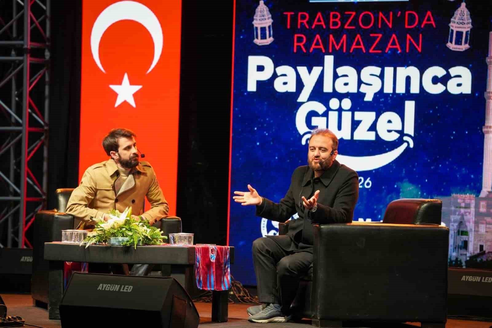 İlahiyatçı yazar Muhammed Yazıcı: "Gelecek bizim olacak"