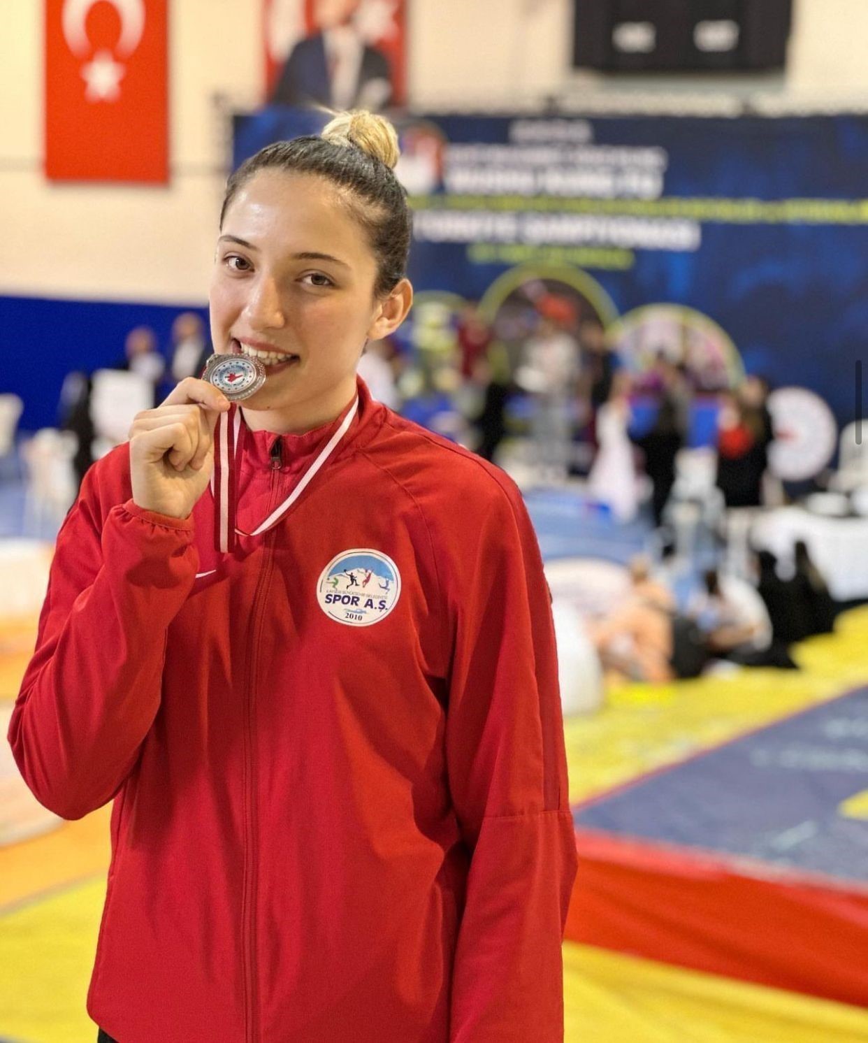 Milli sporcunun &ouml;ld&uuml;ğ&uuml; kazada, otomobil s&uuml;r&uuml;c&uuml;s&uuml;ne 3 yıl 10 ay ceza verildi
