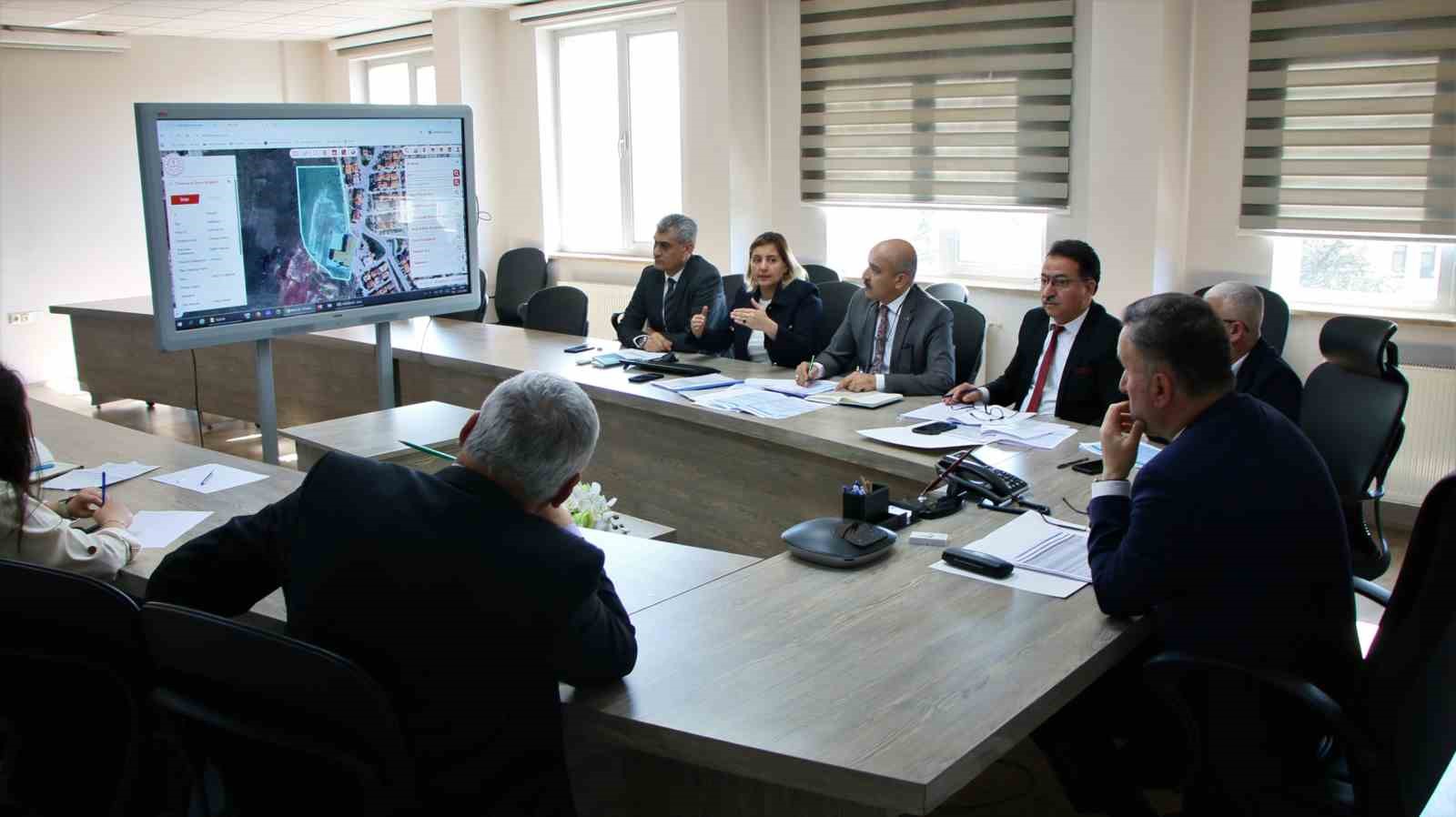 Kayseri&rsquo;de eğitimde hedef, normal eğitime ge&ccedil;iş
