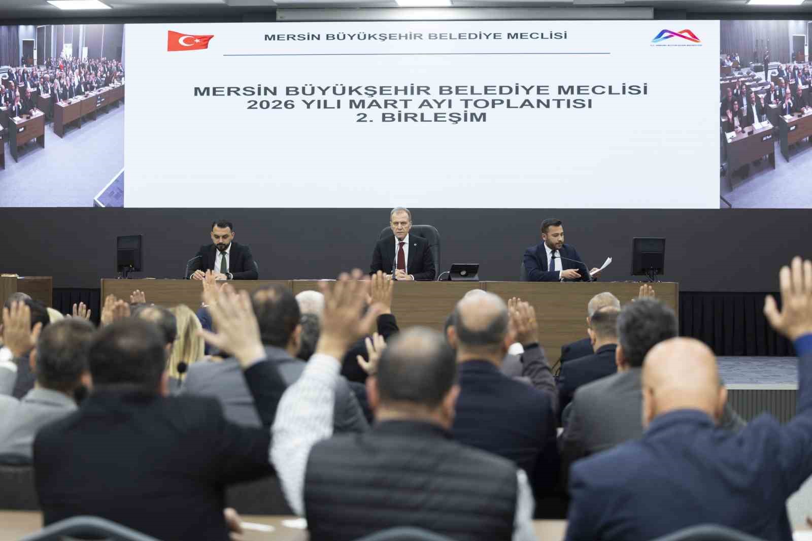 Se&ccedil;er: "Denetleme yetkisi bize ait değil, biz mağduruz"
