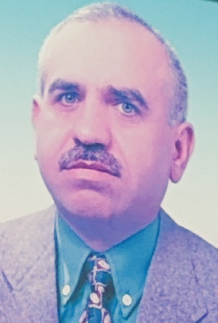 Kıbrıs gazisine son g&ouml;rev
