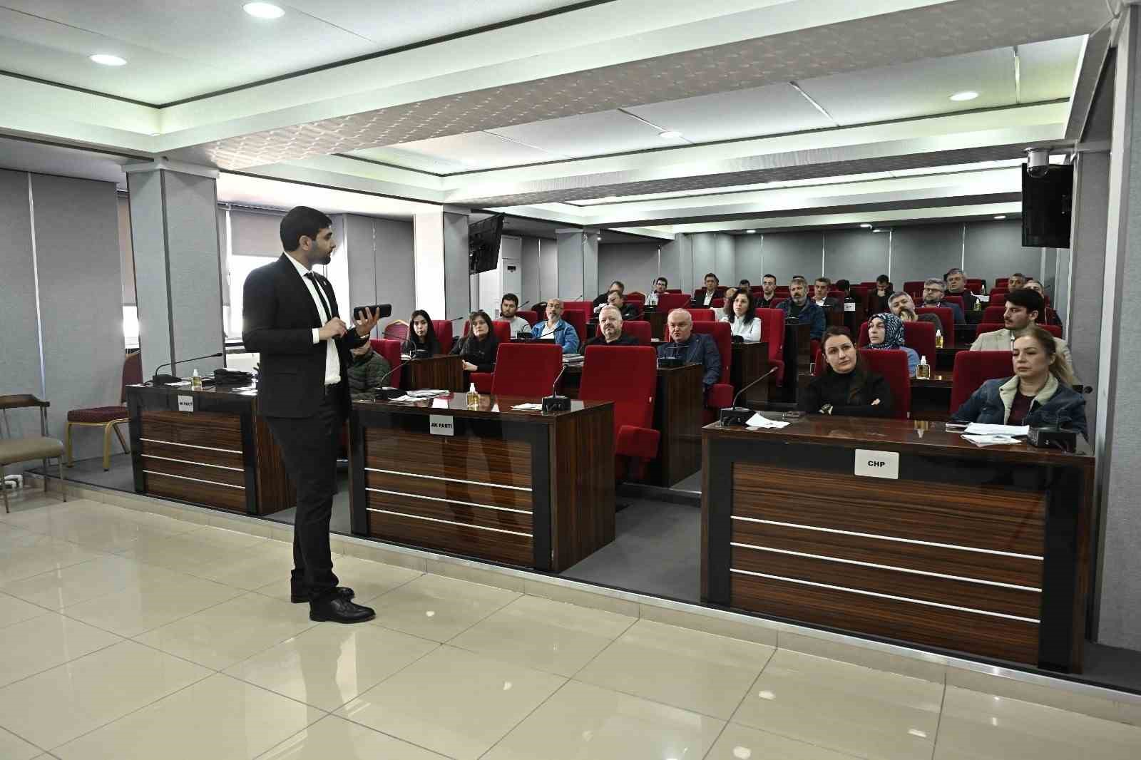 Isparta, AB Destekli Yerel İklim Eylemi Projesi&rsquo;nde pilot il oldu
