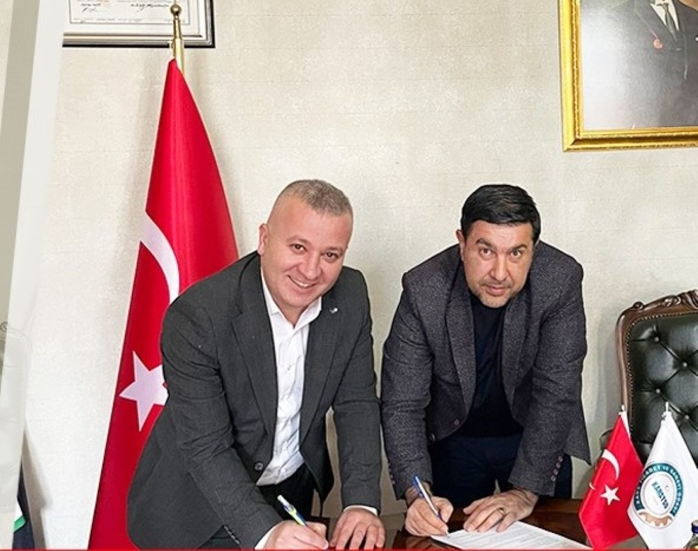 KATSO ile Tam Finans Arasında İş Birliği protokol&uuml; imzalandı
