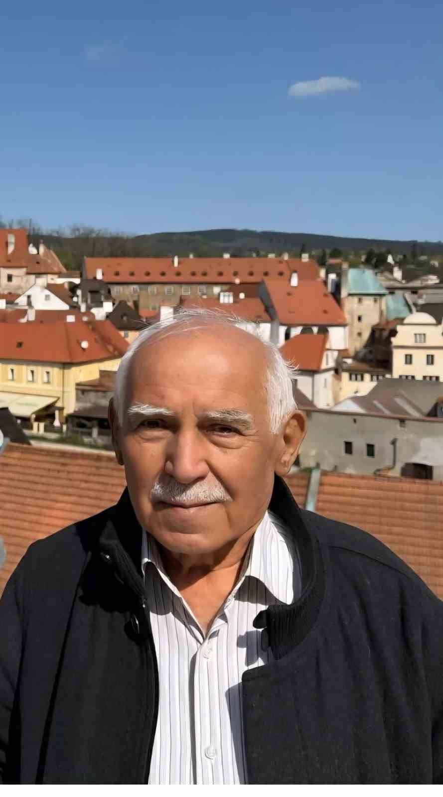Eski Adalet Bakanı Tun&ccedil;&rsquo;un acı g&uuml;n&uuml;
