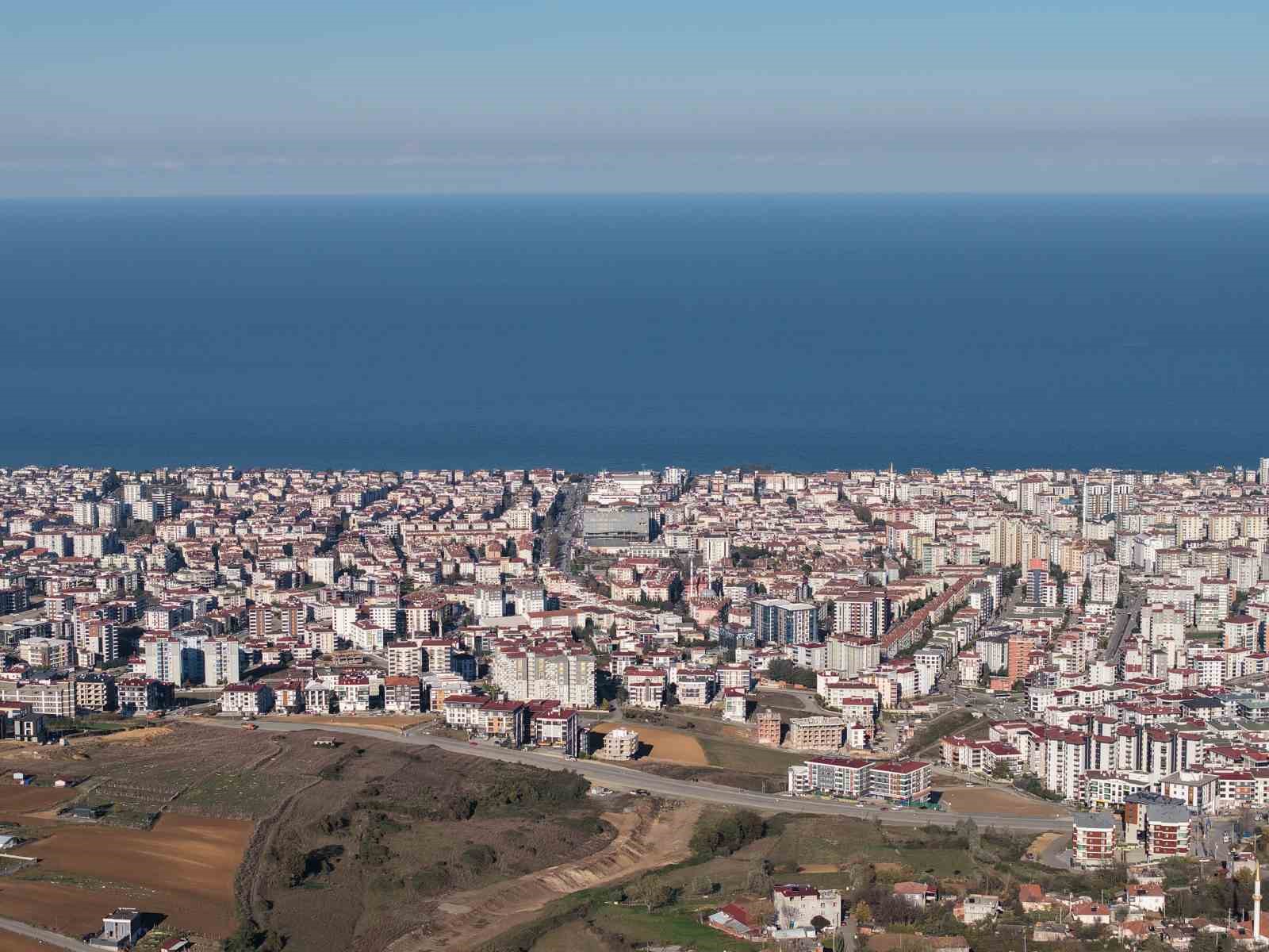 Samsun i&ccedil;in kritik deprem uyarısı: Dikey yapılaşma ve dolgu alanları riski b&uuml;y&uuml;t&uuml;yor
