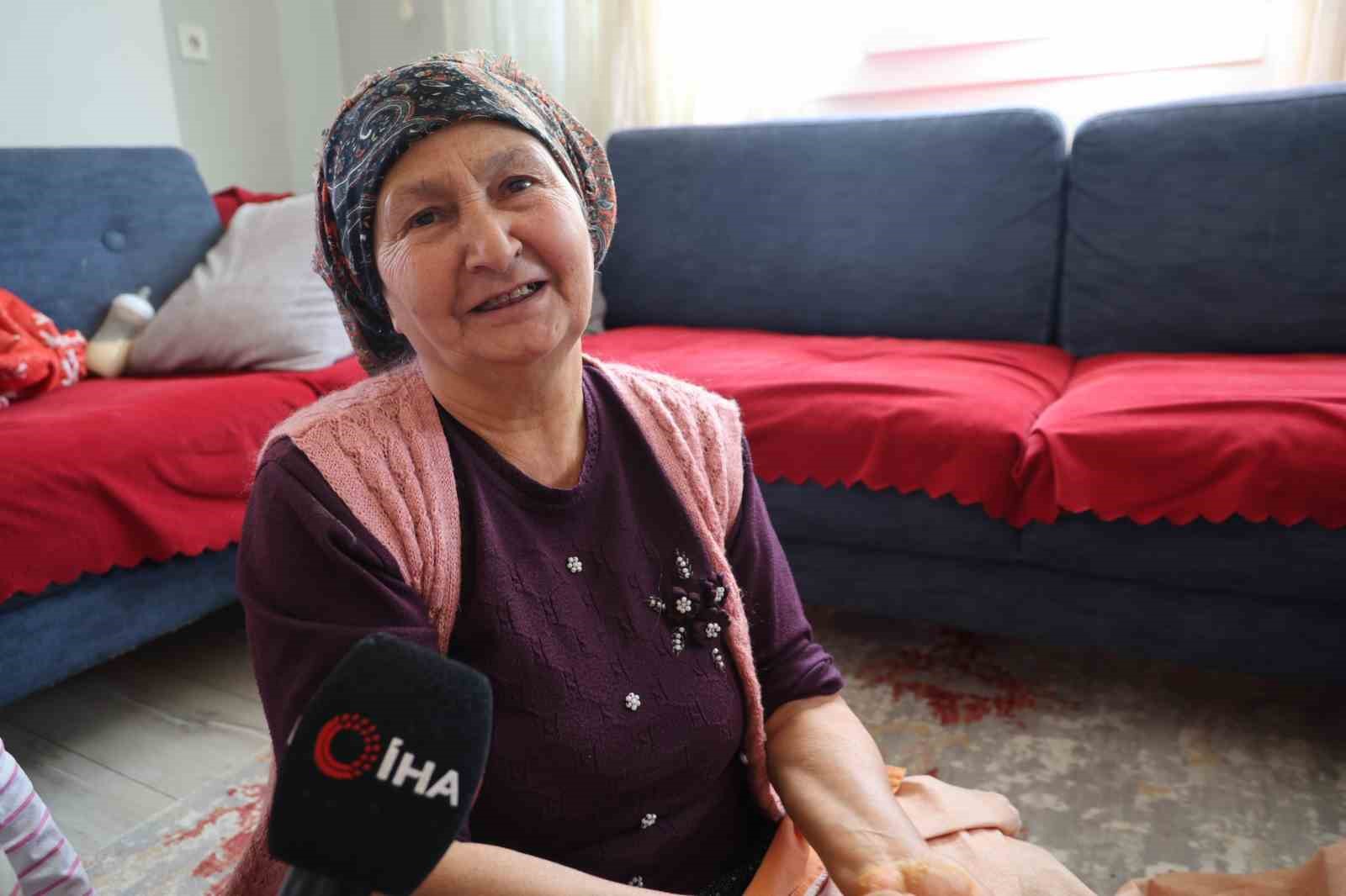 Adana&rsquo;da bayram sofralarının vazge&ccedil;ilmezi i&ccedil;li k&ouml;fte mesaisi başladı
