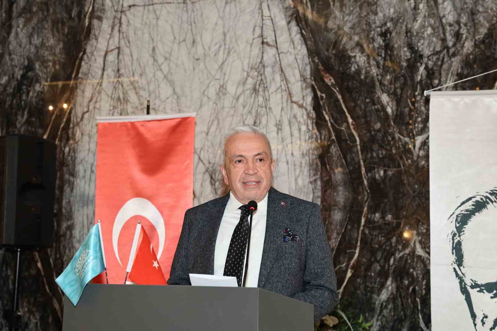 Nil&uuml;fer Belediyesi&rsquo;nden şehit ve gazi ailelerine vefa iftarı
