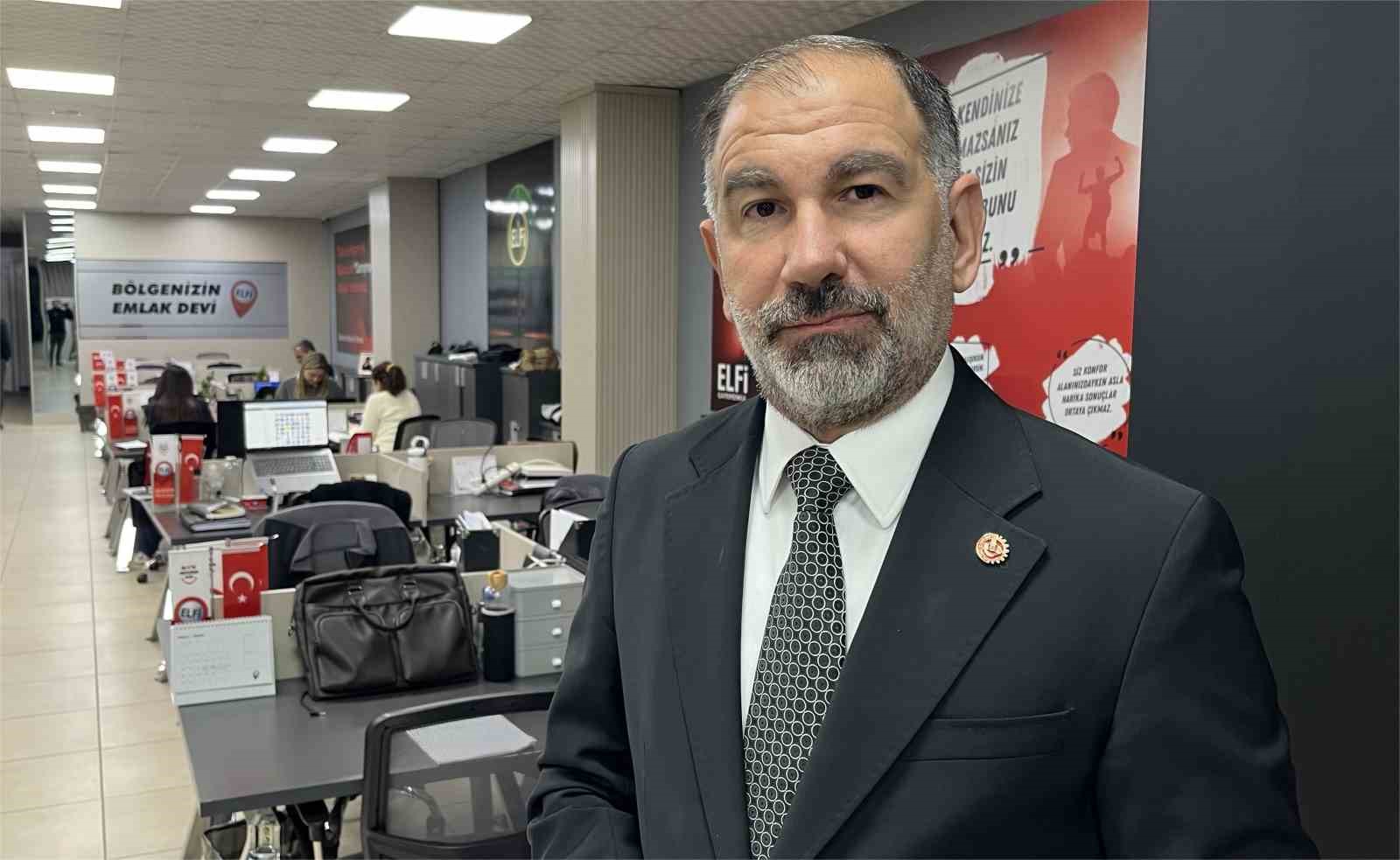 Savaşlar yatırımları T&uuml;rkiye&rsquo;ye &ccedil;evirdi
