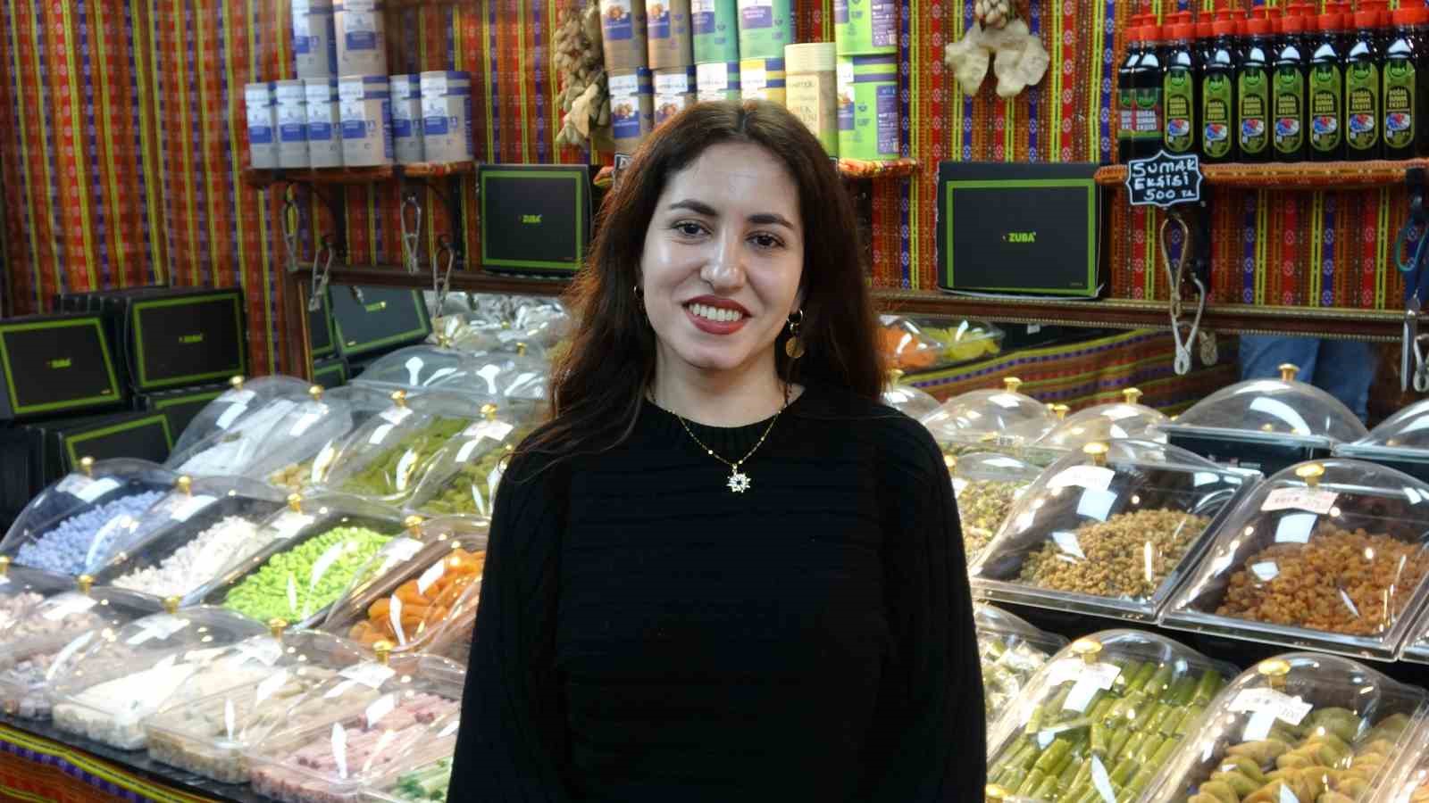 Gaziantep&rsquo;te esnaf bayram hazırlığına başladı
