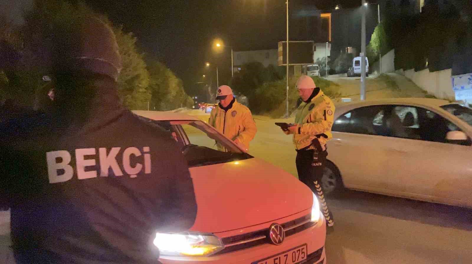 Bursa&rsquo;da bayram &ouml;ncesi huzur denetimi
