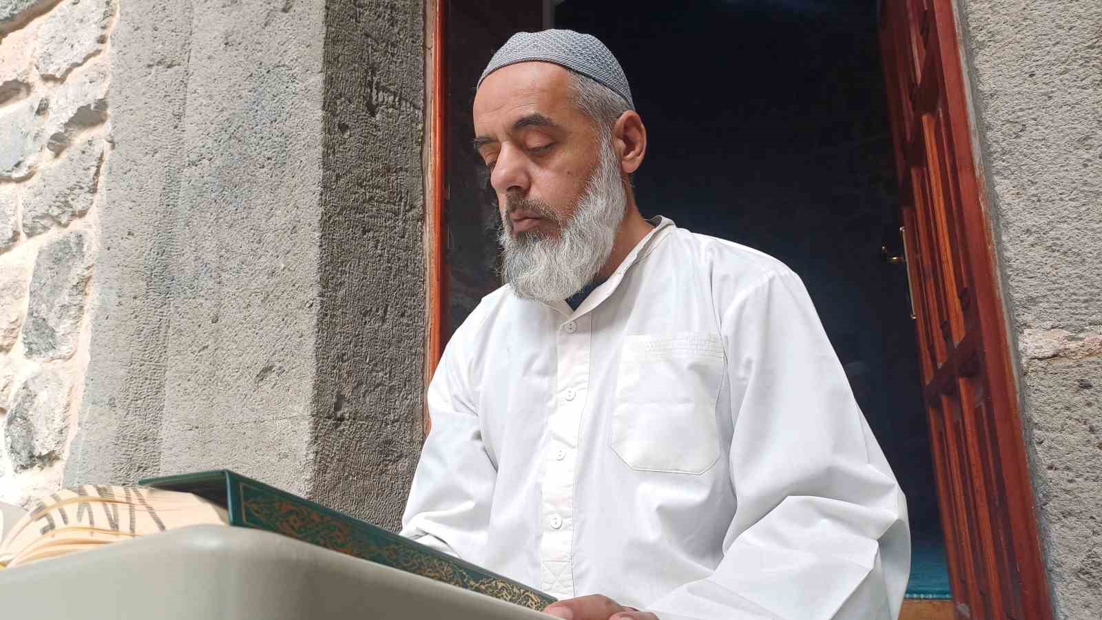 Kadir Gecesi’ni Ramazan’ın son 10 gününde arıyorlar