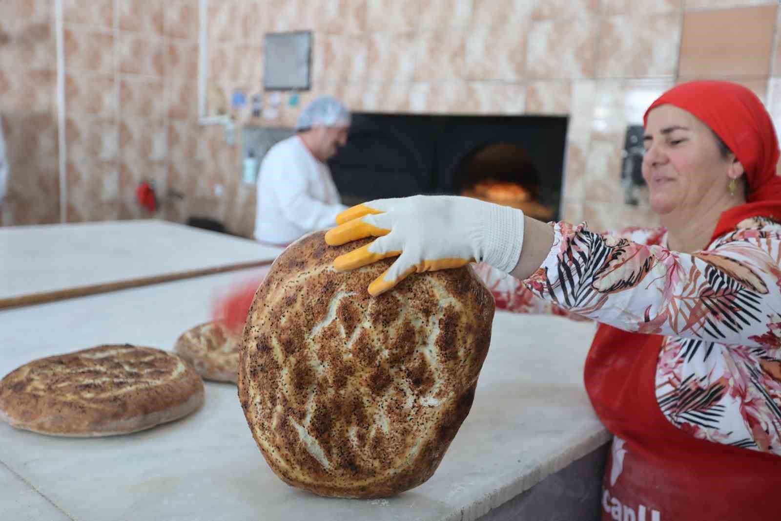 Muğla B&uuml;y&uuml;kşehir zabıtası Ramazan denetimlerini s&uuml;rd&uuml;r&uuml;yor
