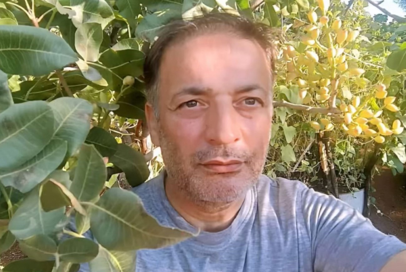 Forkliften d&uuml;şen iş&ccedil;i, 7 g&uuml;nl&uuml;k hayatta kalma m&uuml;cadelesini kaybetti
