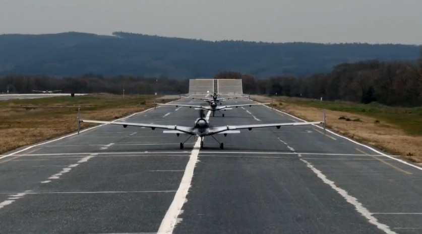 AK Parti S&ouml;zc&uuml;s&uuml; &Ccedil;elik: "Devletimizin ve milletimizin g&uuml;venliği i&ccedil;in İHA/SİHA kabiliyetlerimizi, barış i&ccedil;in kullanma yeteneklerimizi geliştirmemiz zorunludur"
