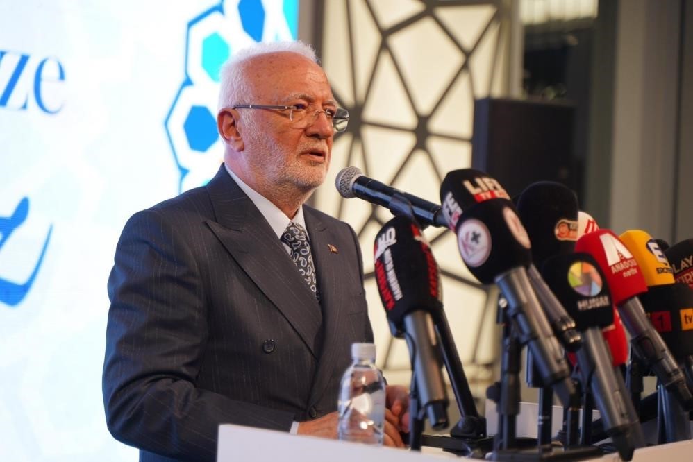 Elitaş, ’Kocasinan Bulvarı’ ile ilgili ilk kez konuştu